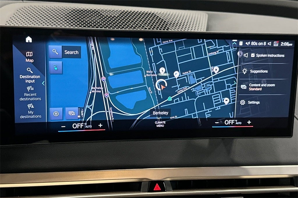 2023 BMW iX xDrive50