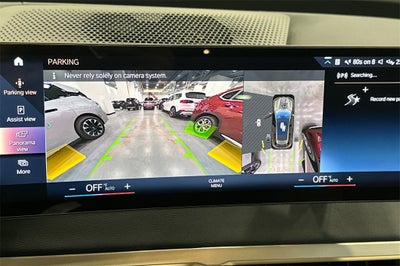 2023 BMW iX xDrive50