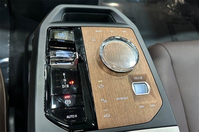 2023 BMW iX xDrive50