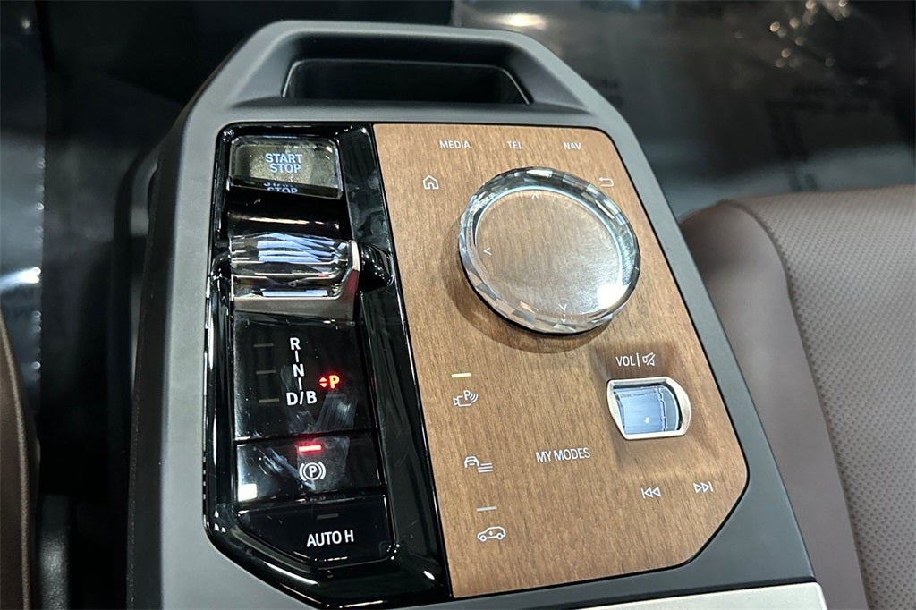 2023 BMW iX xDrive50