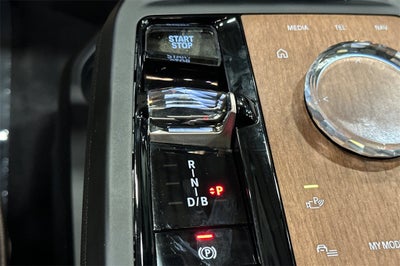 2023 BMW iX xDrive50