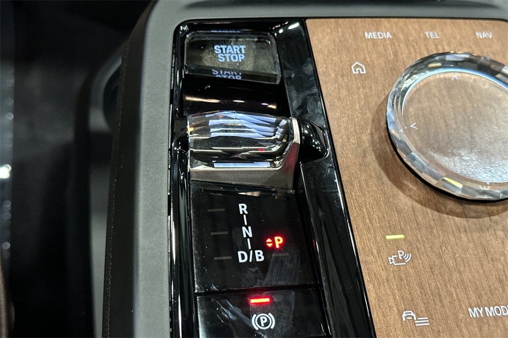 2023 BMW iX xDrive50