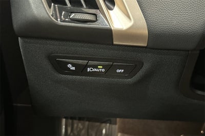 2023 BMW iX xDrive50