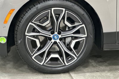 2023 BMW iX xDrive50