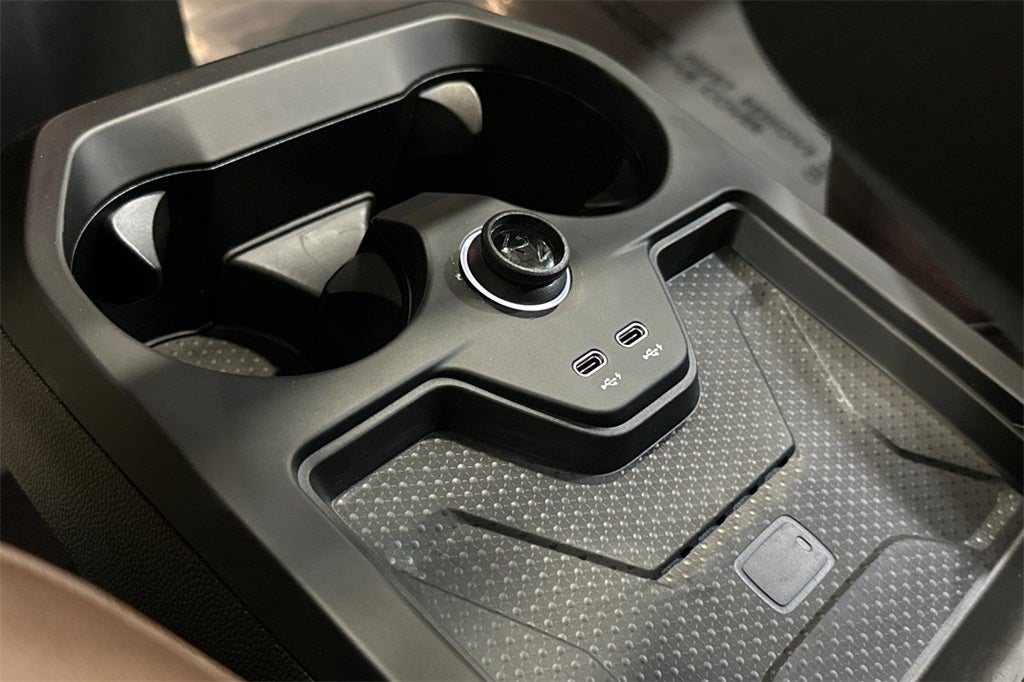 2023 BMW iX xDrive50