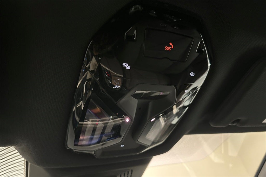 2023 BMW iX xDrive50