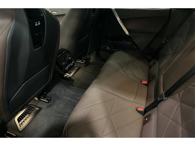 2023 BMW iX xDrive50