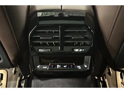 2023 BMW iX xDrive50