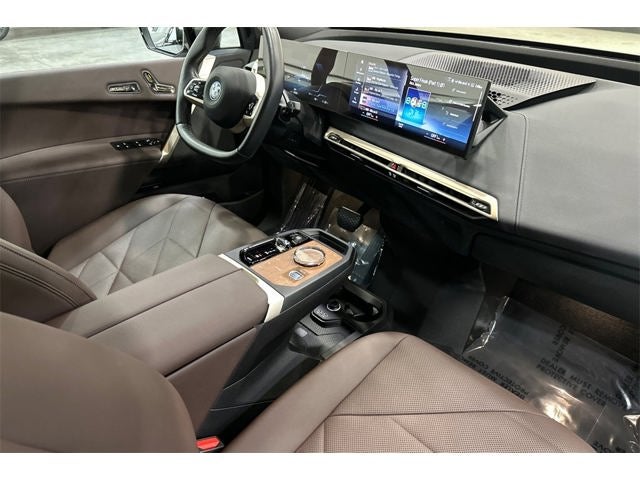 2023 BMW iX xDrive50