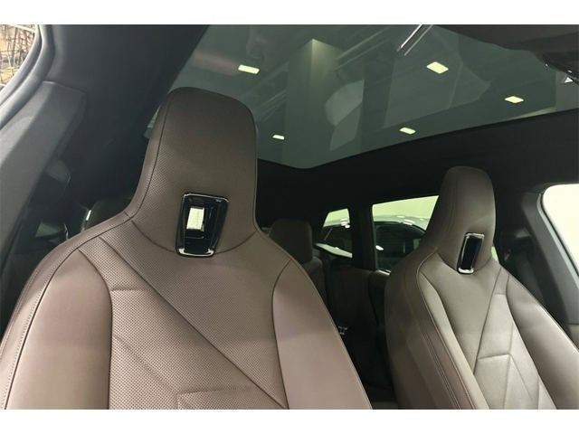 2023 BMW iX xDrive50