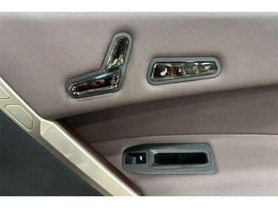 2023 BMW iX xDrive50