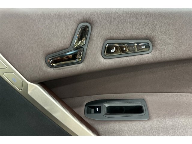 2023 BMW iX xDrive50