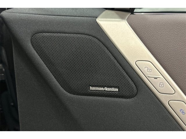 2023 BMW iX xDrive50