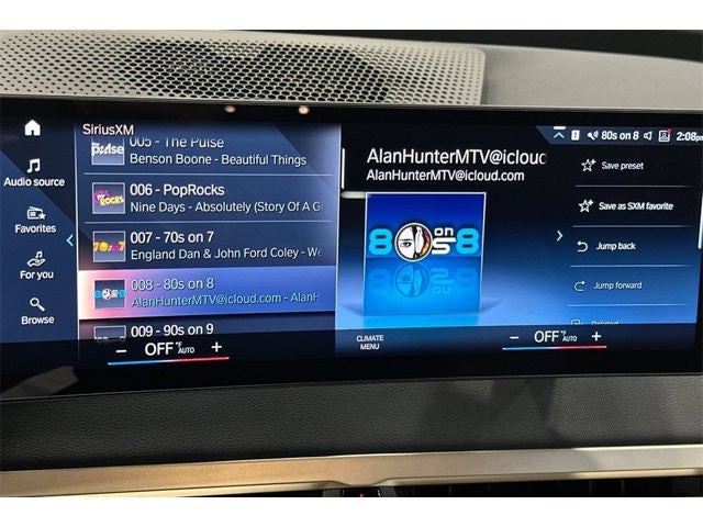 2023 BMW iX xDrive50