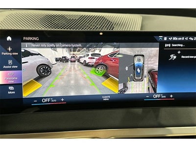 2023 BMW iX xDrive50