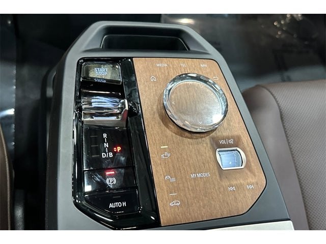 2023 BMW iX xDrive50