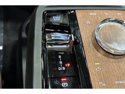 2023 BMW iX xDrive50