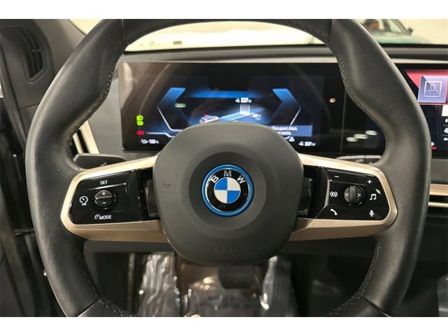 2023 BMW iX xDrive50