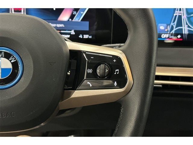2023 BMW iX xDrive50