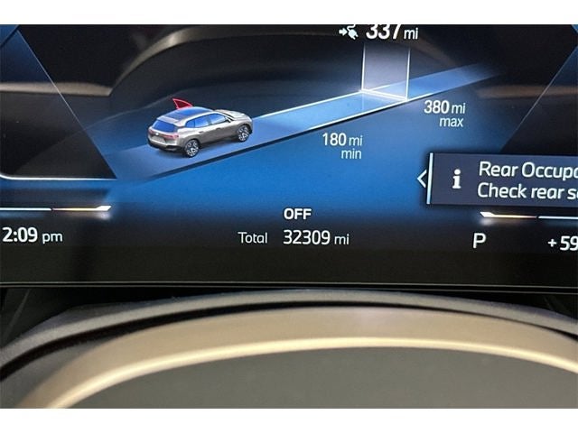 2023 BMW iX xDrive50