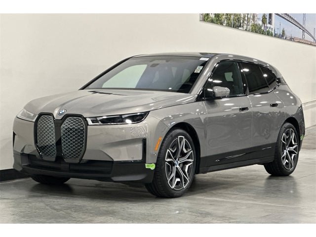 2023 BMW iX xDrive50