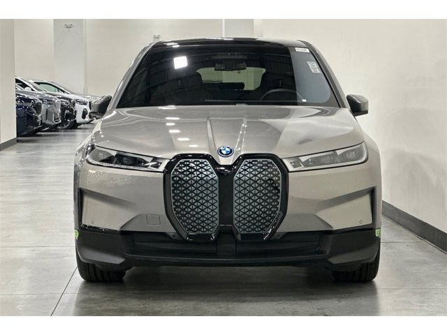 2023 BMW iX xDrive50