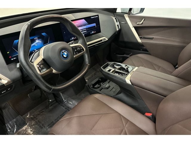 2023 BMW iX xDrive50