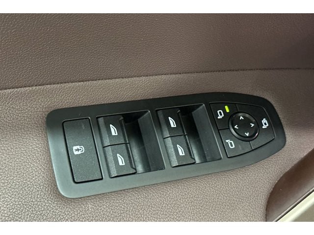 2023 BMW iX xDrive50