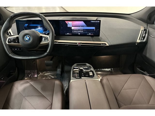 2023 BMW iX xDrive50