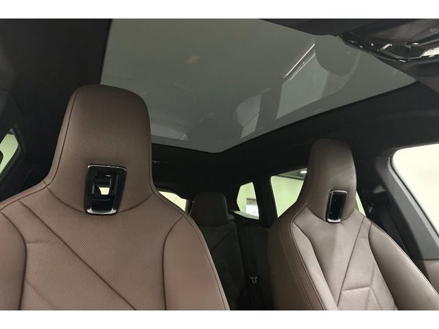 2023 BMW iX xDrive50