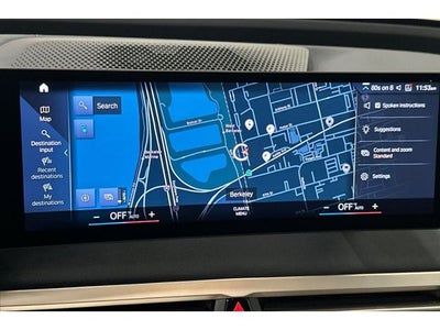2023 BMW iX xDrive50