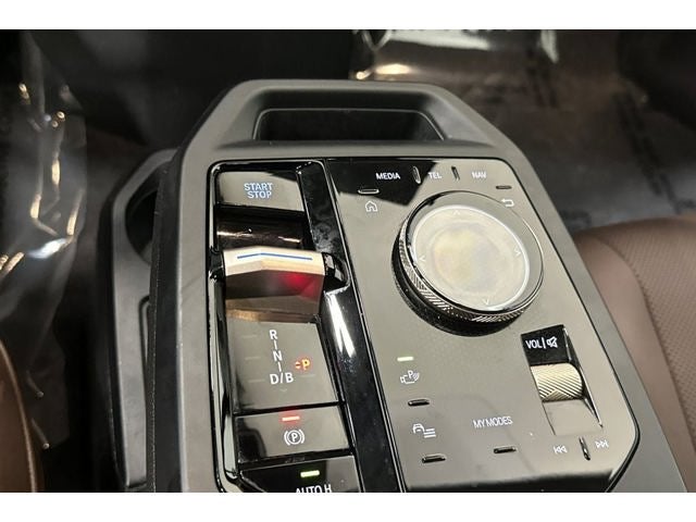 2023 BMW iX xDrive50