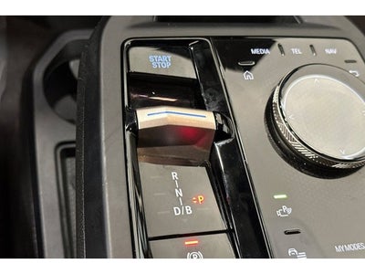 2023 BMW iX xDrive50