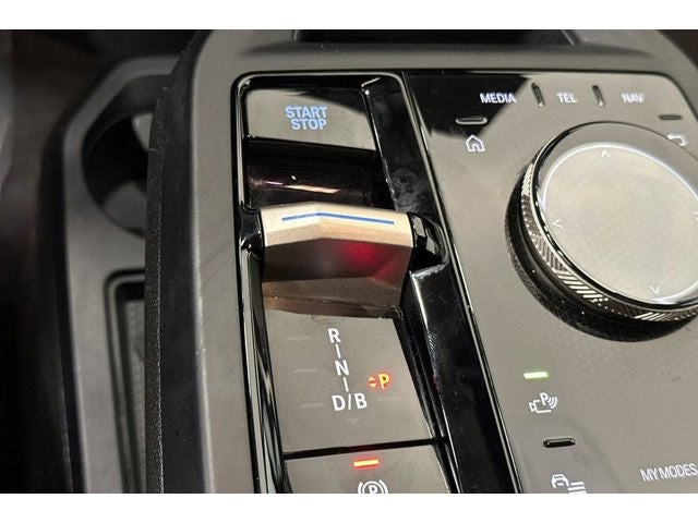 2023 BMW iX xDrive50