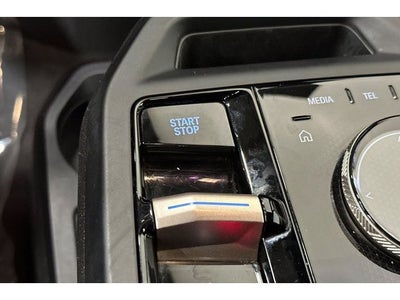 2023 BMW iX xDrive50