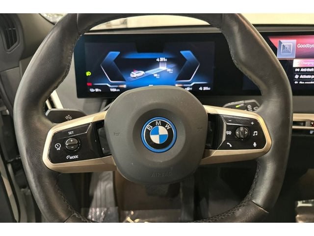 2023 BMW iX xDrive50
