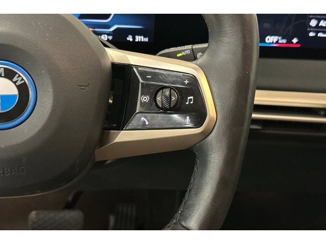 2023 BMW iX xDrive50