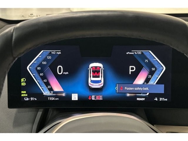 2023 BMW iX xDrive50