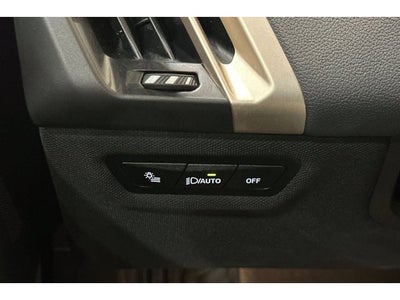 2023 BMW iX xDrive50