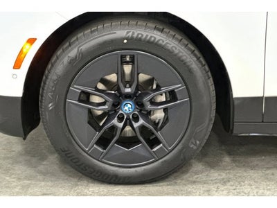 2023 BMW iX xDrive50