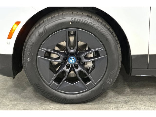 2023 BMW iX xDrive50