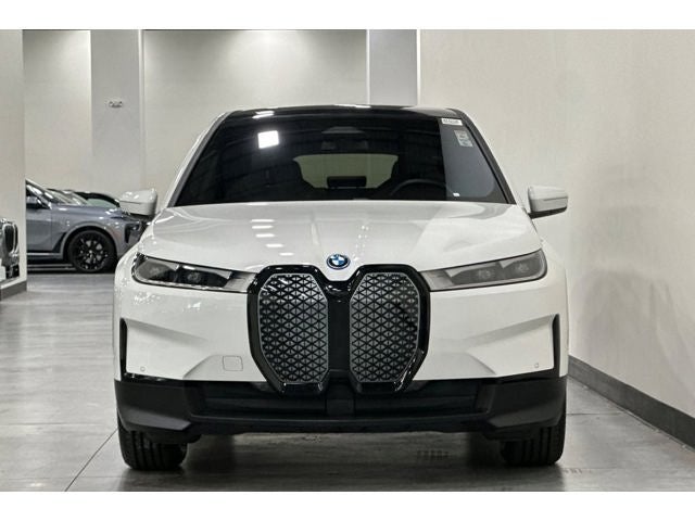 2023 BMW iX xDrive50