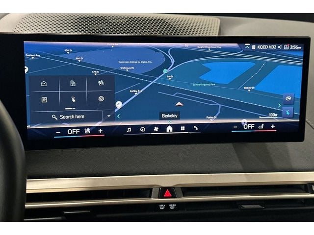 2024 BMW iX xDrive50