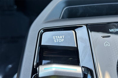 2025 BMW iX xDrive50