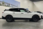 2025 BMW iX xDrive50