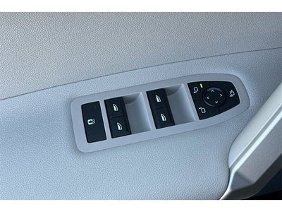 2025 BMW iX xDrive50