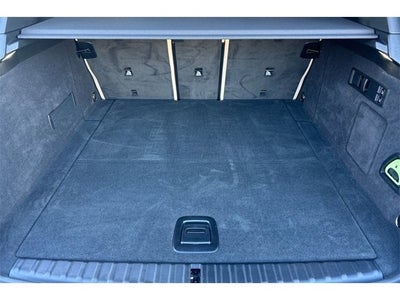 2025 BMW iX xDrive50