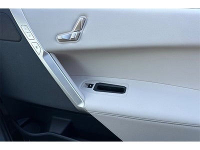 2025 BMW iX xDrive50