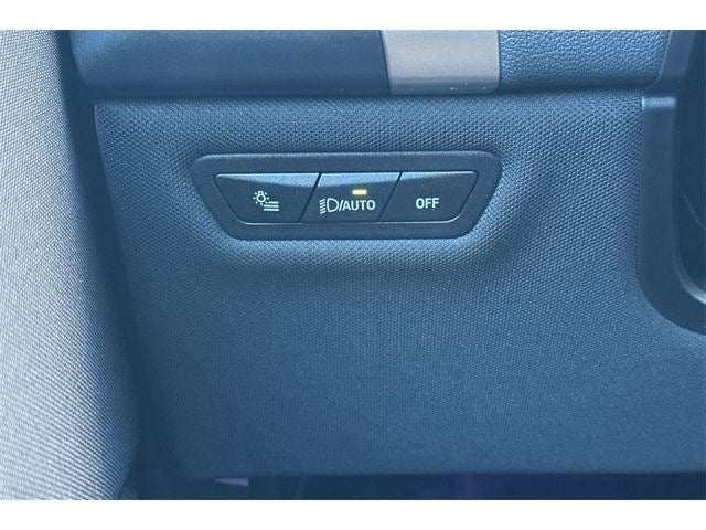 2025 BMW iX xDrive50