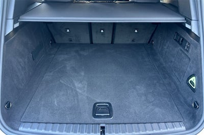 2025 BMW iX xDrive50